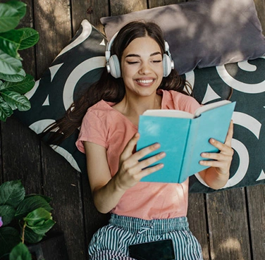 Learn and Thrive